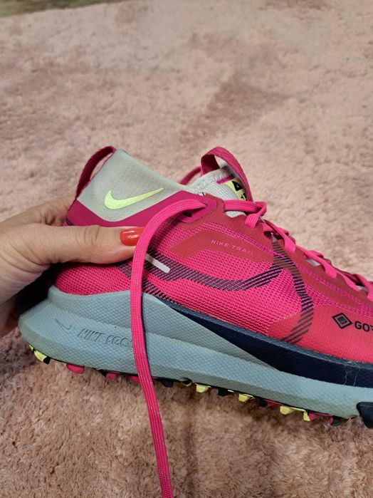 Nike pegasus trail 4 GTX