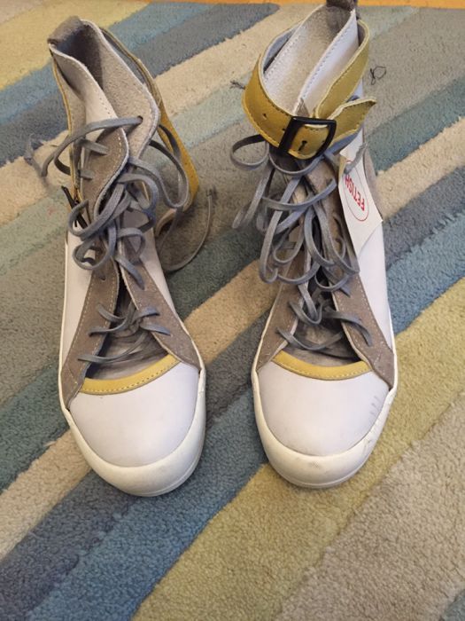 Пролетно есенни кецове Фетиш