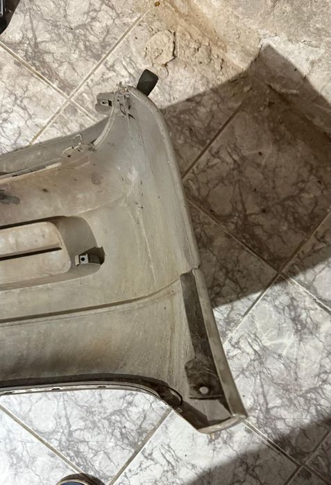 Bara fata opel, astra g