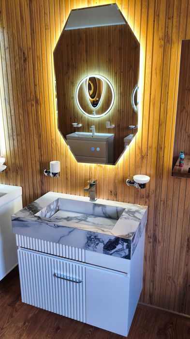 Мебель и Сантехника для Санузла гарантия от 10 лет