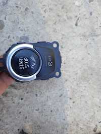 buton start/stop bmw f10