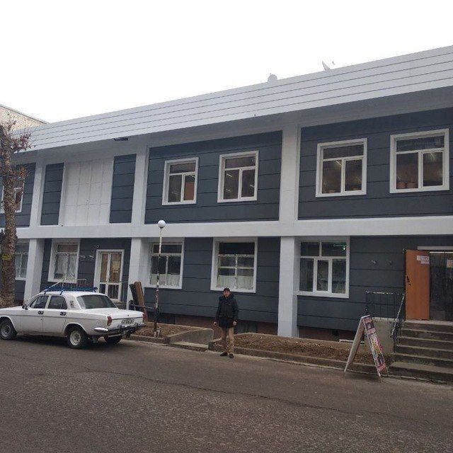 Alkafon alikabond alyukobond  tunikafon Travertin