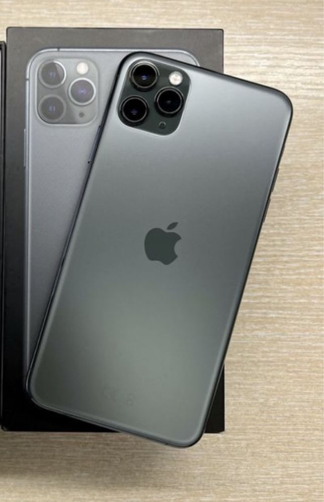 Iphone 11 pro max