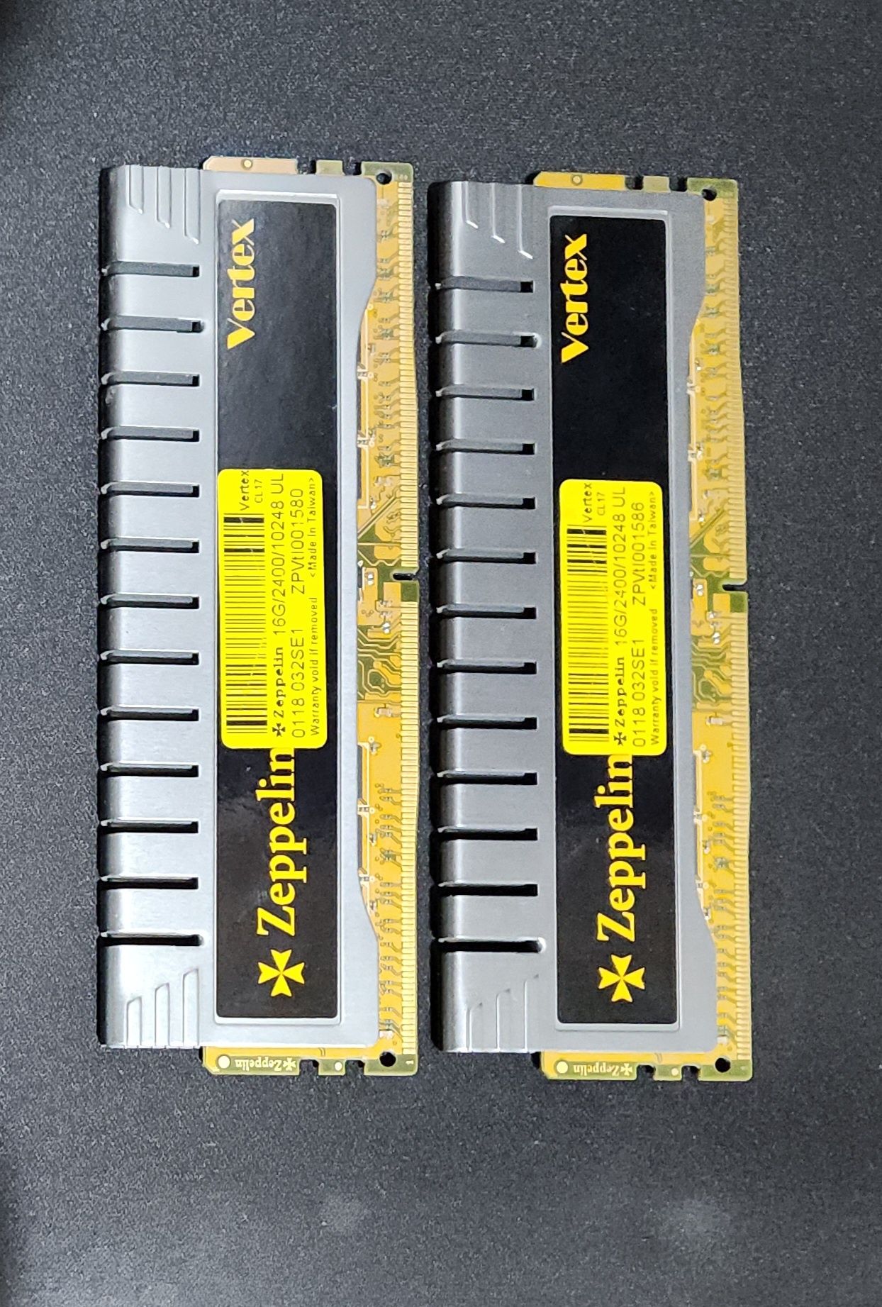 Оперативная память ddr4 32gb