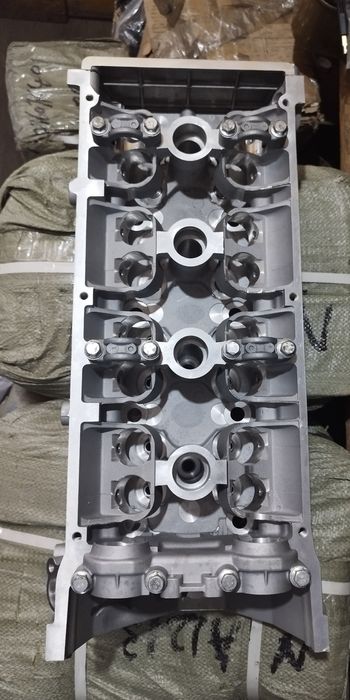 Галовка 406 газель