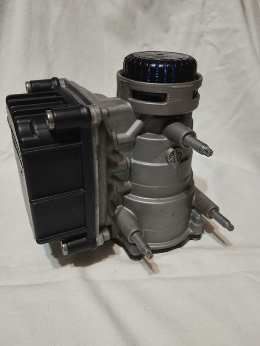 Пневматичен клапан   WAPCO