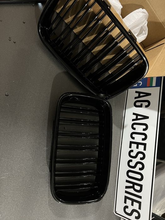 Двойни бъбреци БМВ Е36 Преди фейс / BMW E36