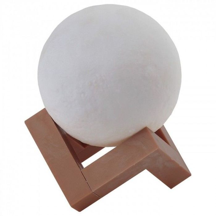 Ночник луна светильник лампа