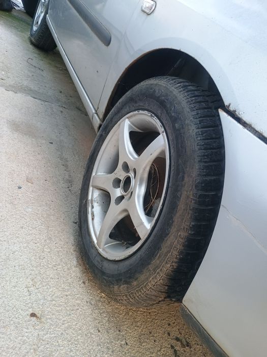 Jante Aliaj Seat Cordoba