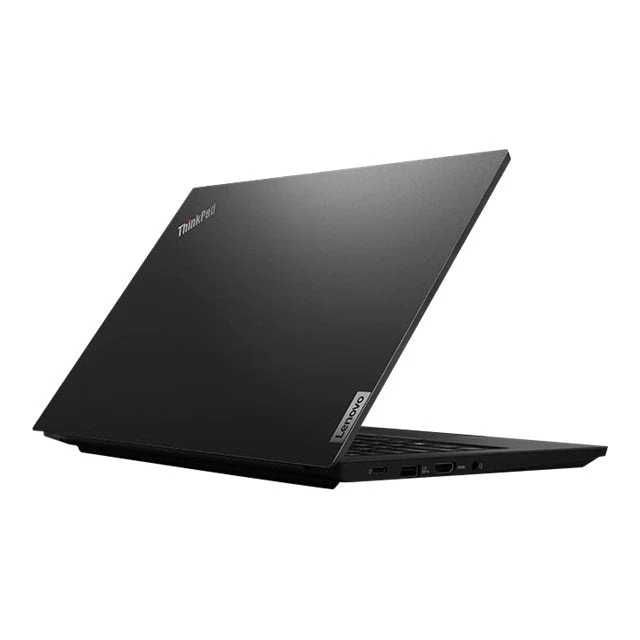 Лаптоп Lenovo ThinkPad E14 Gen 3 R5 5500U 16GB 256GB NVMe ГАРАНЦИЯ