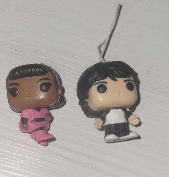 Обмен одного из них на любого но лучше на Макс из изнанки