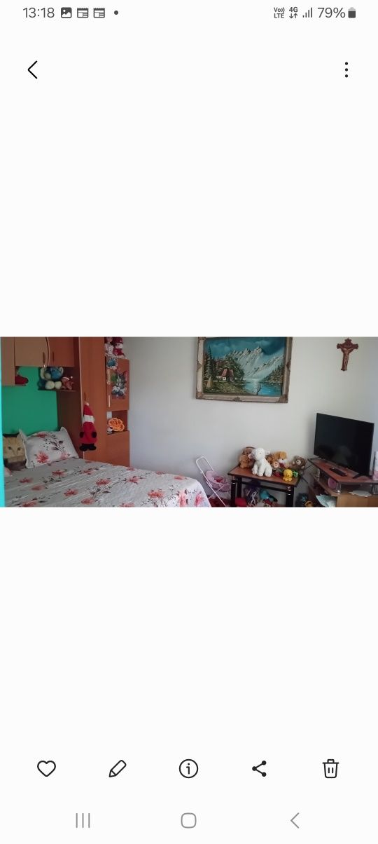 Vand/schimb casa la 8 km de Slatina