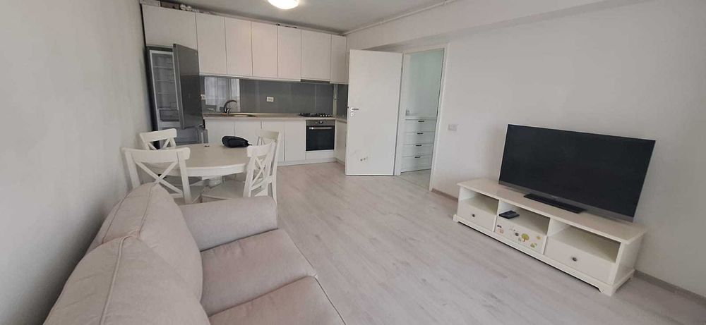 Inchiriere apartament 3 camere Class Park Targoviste