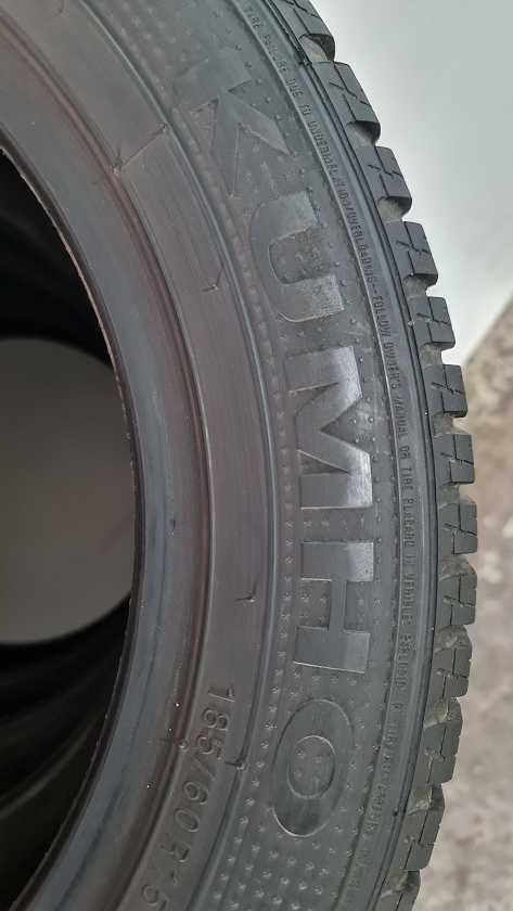 ANVELOPE CP N10102 185 60 R15 185/60/R15 88T KUMHO M+s