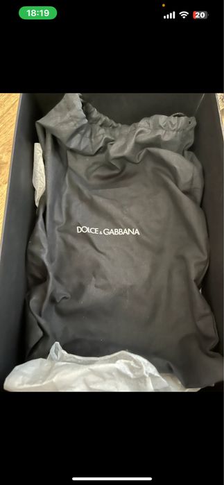 tocuri dolce gabbana (pretul este negociabil)