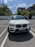 BMW X3 3.0i Benzina, X-drive 252 CP, motor 2.0 L.  56000km