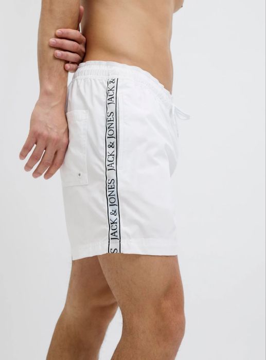 Шорти за плуване JACK & JONES