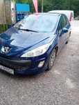 Peugeot 308 1.6 Benzina