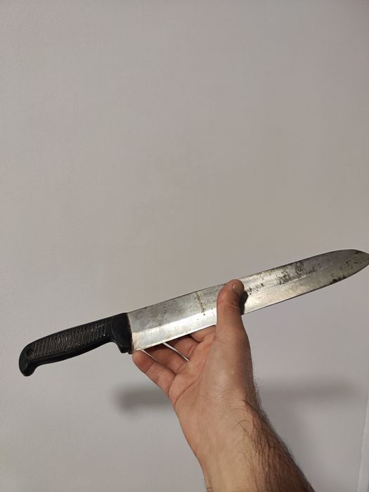 Продам   нож  советский