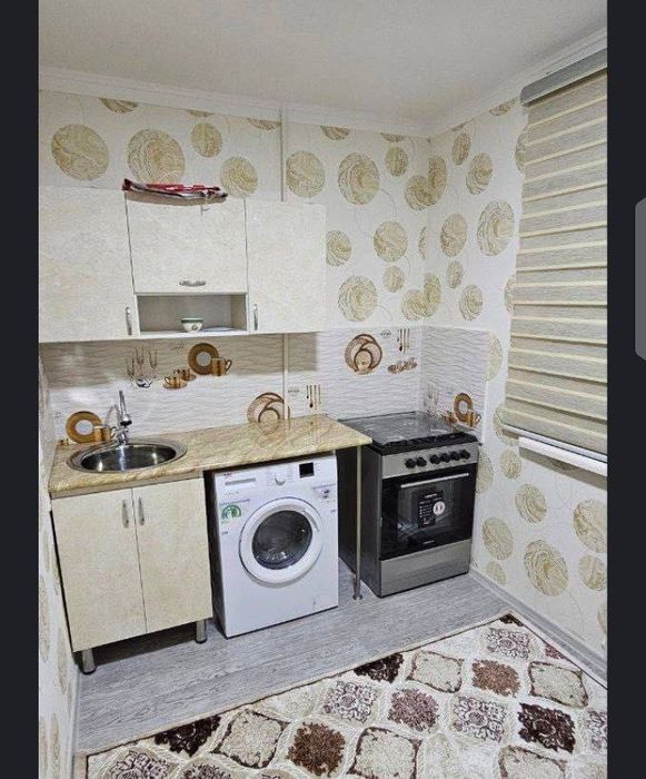 Chilonzor Novza metro yaqnida bezmakler arenda kvartira oilaga bolarga