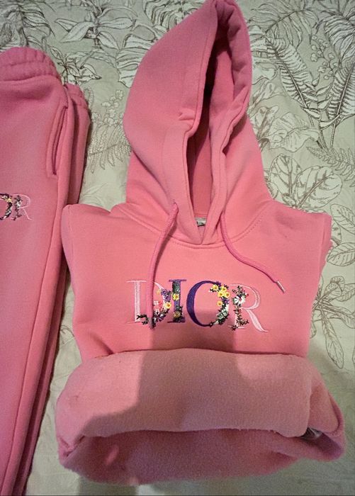 Детски зимен комплект Dior 104 см