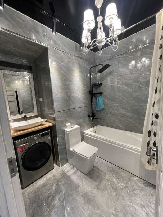 Новая квартира на Глинке Ор-р 8 роддом ждёт своих арендаторов