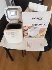 Хлебопекарна CROWN CBM-6132, 550W, 12 дигитални програми