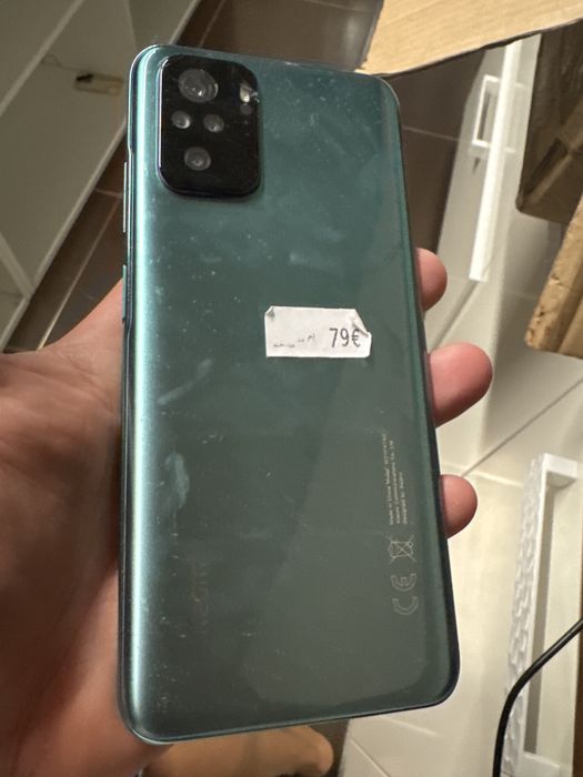 redmi note 10 s 128gb