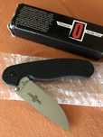 Нож Ontario rat 1 D2