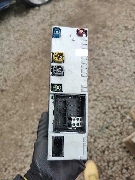 mmi 3g audi a6 c6 a8 4e0035670f