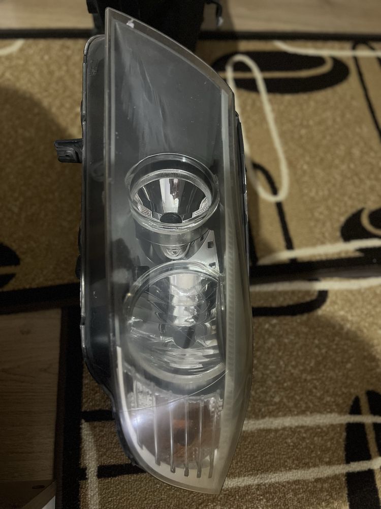 Фарове LCI bmw e90/91