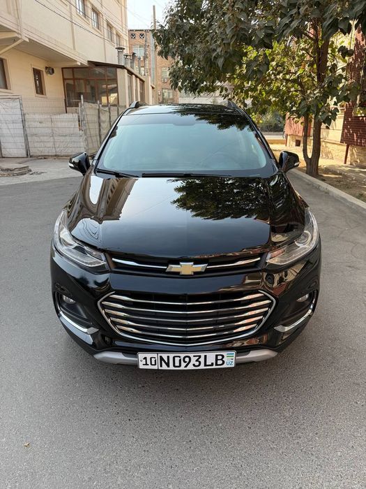 Tracker Premier. + Metan Gaz.