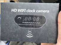 Wi - fi часовник-скрита камера