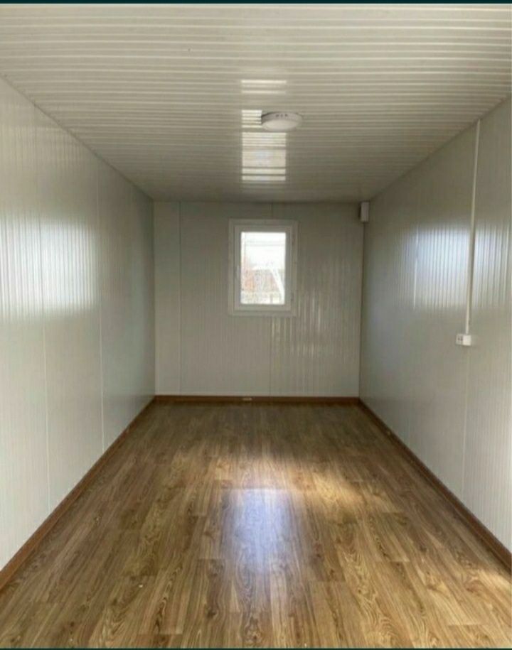 Container Birou 6x2,4