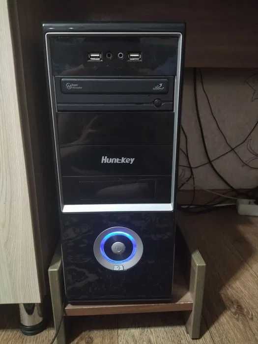 Системный блок G630 ssd 120