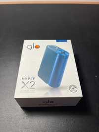 Aparat Glo Hyper X2 Sigilat