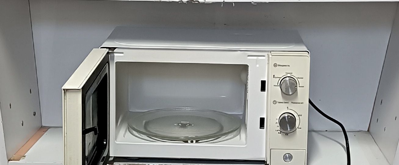 Продам микроволновку