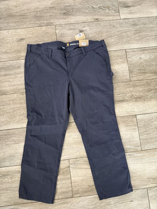 Pantaloni Carhartt unisex