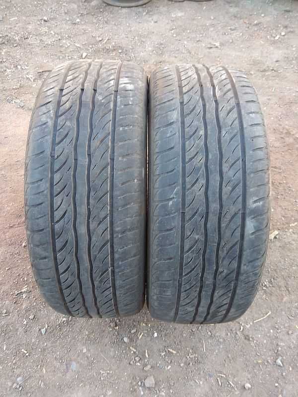 Шины 225/60 R16 - "Sailun Atrezzo SH402" (Китай), летние.