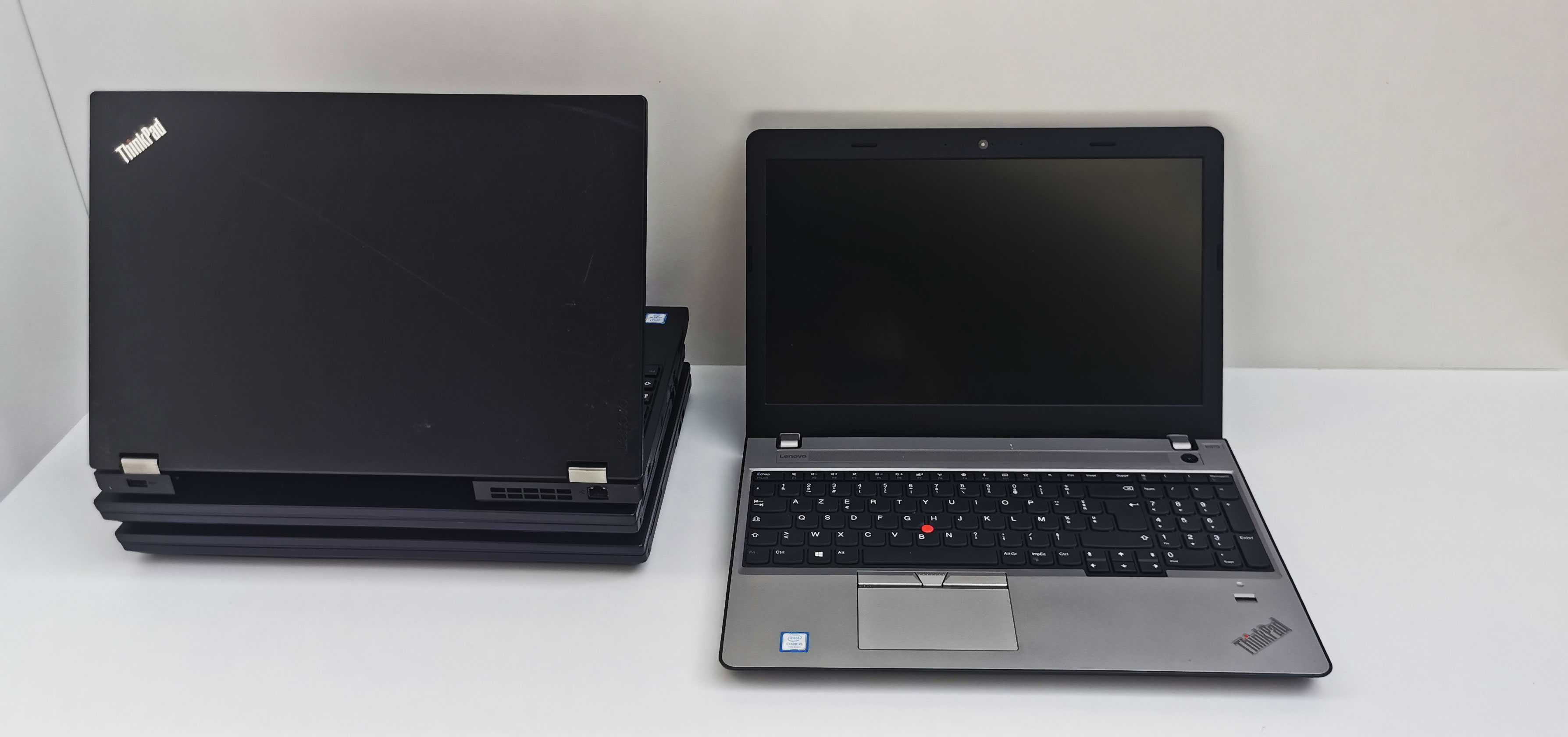 Laptop Lenovo Thinkpad 15,6" full hd ddr4 ssd revizie termica Garantie