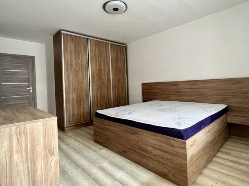 Дава се под наем Двустаен апартамент в София, Борово - 65 кв.м за 525 € - Снимка #1