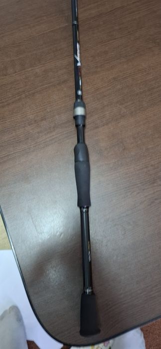 Vand lanseta spinning Dragon Bass X Fury 10-25g