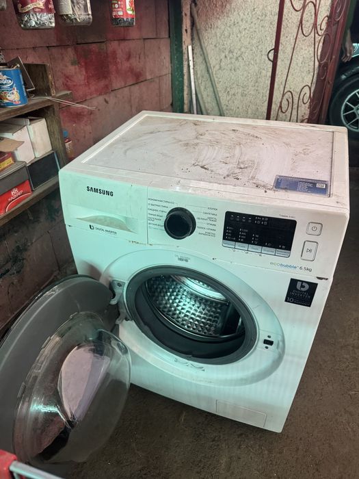 Продам стиральную машину