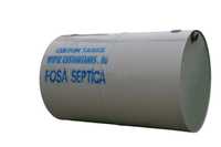 Fosa septica ecologica 5000 L Craiova