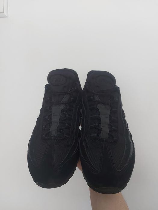 Nike Air Max 95, negri