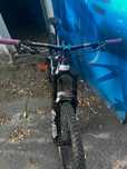 Bicicleta enduro Mondraker SuperFoxy 29 2021 S