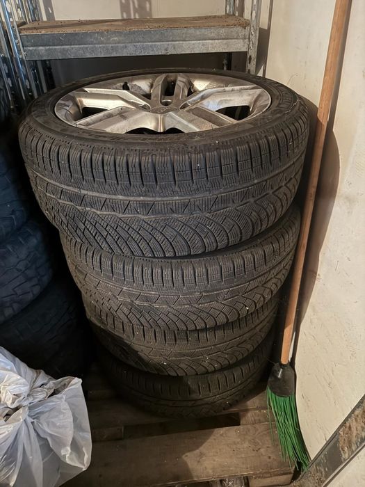 Roti/ Jante Audi A 4
