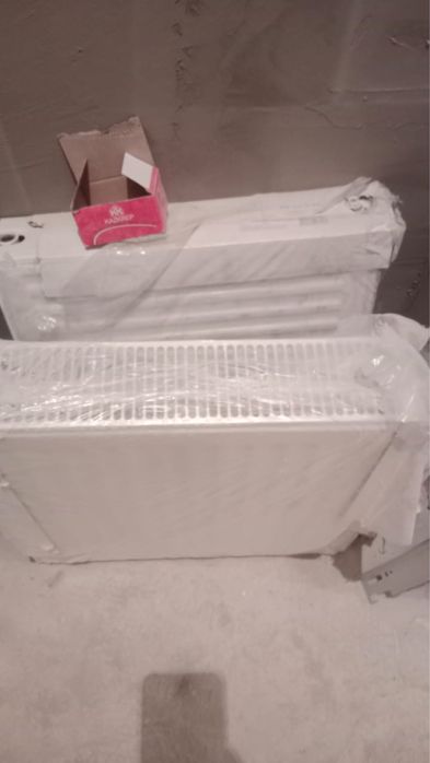 Продам радиаторы