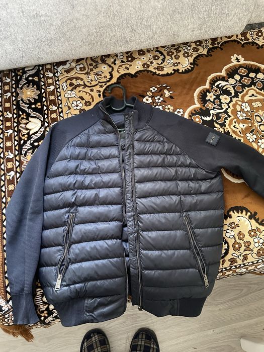 Ветровка HUGO BOSS