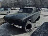 ГАЗ 24 (Волга) 1985г. Под проект, живой кузов